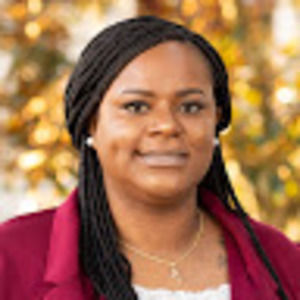 Meet your Posher, Shannon